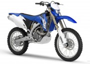 Yamaha WR250F Yamaha WR250F